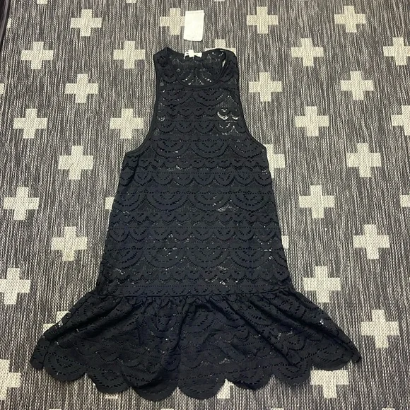 BNWT Miken Swim Small Coverup - Picture 1 of 2
